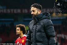 HLV Ruben Amorim: &lsquo;Đ&acirc;y l&agrave; MU tệ nhất lịch sử&rsquo;