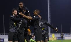 Nhận định, soi k&egrave;o Al Tai vs Al Najma, 19h50 ng&agrave;y 21/1: Kh&aacute;ch thất thế