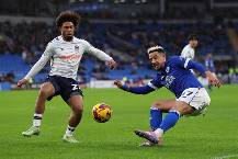 Nhận định, soi k&egrave;o Millwall vs Cardiff City, 03h00 ng&agrave;y 22/1: Lại h&ograve;a chăng?