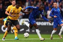Si&ecirc;u m&aacute;y t&iacute;nh dự đo&aacute;n Chelsea vs Wolves, 3h00 ng&agrave;y 21/1