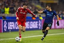 Chuy&ecirc;n gia Tony Ansell dự đo&aacute;n Marseille vs Liverpool, 3h00 ng&agrave;y 22/1