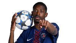 K&egrave;o v&agrave;ng b&oacute;ng đ&aacute; Sporting CP vs PSG, 03h00 ng&agrave;y 21/1: Kh&aacute;ch hoan ca