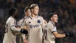 K&egrave;o v&agrave;ng b&oacute;ng đ&aacute; Villarreal vs Ajax, 03h00 ng&agrave;y 21/01: Kh&oacute; thắng