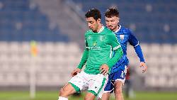 Nhận định, soi k&egrave;o Al Waab vs Al Shahaniya, 22h30 ng&agrave;y 20/1: Thắng nhưng kh&ocirc;ng vui