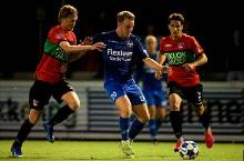 Nhận định, soi k&egrave;o De Treffers vs NEC Nijmegen, 0h45 ng&agrave;y 21/1: C&aacute;ch biệt qu&aacute; lớn