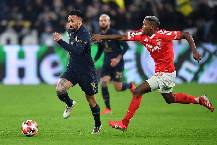 Nhận định, soi k&egrave;o Juventus vs Benfica, 3h00 ng&agrave;y 22/1: Lấy lại vị thế