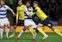 Nhận định, soi k&egrave;o Oxford United vs QPR, 2h45 ng&agrave;y 21/1: K&eacute;m cỏi như nhau