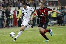 Nhận định, soi k&egrave;o Qarabag vs Frankfurt, 0h45 ng&agrave;y 22/1: Viết l&ecirc;n lịch sử