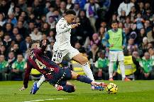 Nhận định, soi k&egrave;o Real Madrid vs AS Monaco, 3h00 ng&agrave;y 21/1: Phong độ thất thường