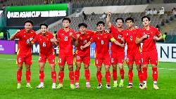 Nhận định, soi k&egrave;o U23 Việt Nam vs U23 Trung Quốc, 22h30 ng&agrave;y 20/1