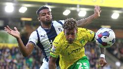 Nhận định, soi k&egrave;o West Brom vs Norwich, 02h45 ng&agrave;y 21/01: Bắn hạ Chim ho&agrave;ng yến