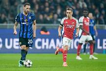 Si&ecirc;u m&aacute;y t&iacute;nh dự đo&aacute;n Inter Milan vs Arsenal, 3h00 ng&agrave;y 21/1
