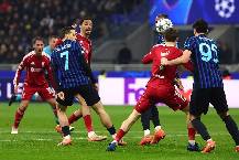 Si&ecirc;u m&aacute;y t&iacute;nh dự đo&aacute;n Marseille vs Liverpool, 3h00 ng&agrave;y 22/1