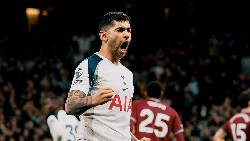 Si&ecirc;u m&aacute;y t&iacute;nh dự đo&aacute;n Tottenham vs Dortmund, 3h ng&agrave;y 21/1