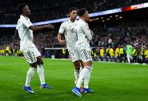 Soi k&egrave;o g&oacute;c Real Madrid vs AS Monaco, 03h00 ng&agrave;y 21/01