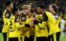 Soi k&egrave;o g&oacute;c Tottenham vs Dortmund, 03h00 ng&agrave;y 21/01