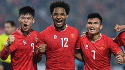 Tuyển Việt Nam tụt 1 bậc tr&ecirc;n bảng xếp hạng FIFA