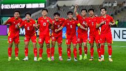 Tỷ lệ k&egrave;o U23 Việt Nam vs U23 Trung Quốc 22h30 ng&agrave;y 20/01 h&ocirc;m nay