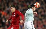 Kết quả C1 ch&acirc;u &Acirc;u: Liverpool vs Bayern Munich, 3h ng&agrave;y 20/2