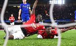 Lukaku l&agrave;m s&aacute;ng tỏ tương lai tại MU