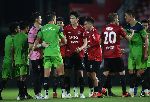 Xem lại Muangthong United vs Samut Sakhon: Văn L&acirc;m ra mắt ở Th&aacute;i Lan