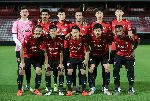 Đặng Văn L&acirc;m ra mắt, Muangthong thắng đậm trước thềm Thai League 2019