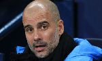 Pep Guardiola chốt tương lai giữa t&acirc;m b&atilde;o của Man City