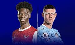 Arsenal vs Man City (23h30 21/2): Những th&ocirc;ng tin kh&ocirc;ng thể bỏ qua