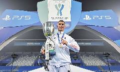 Cristiano Ronaldo kiếm bộn tiền từ c&aacute;c b&agrave;i đăng tr&ecirc;n mạng x&atilde; hội