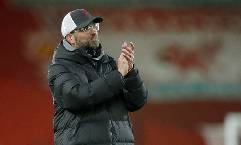 Klopp l&yacute; giải nguy&ecirc;n nh&acirc;n khiến Liverpool kh&oacute; đua v&ocirc; địch NHA với Man City