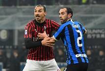 Lịch sử đối đầu AC Milan vs Inter: Kh&uacute;c cua quyết định