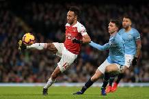 Lịch sử đối đầu Arsenal vs Man City: Ph&aacute;o thủ chỉ l&agrave; qu&aacute; khứ