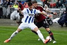 Nhận định Karlsruher vs N&uuml;rnberg, 19h30 ng&agrave;y 21/2