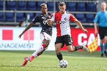 Nhận định Twente vs Feyenoord, 18h15 ng&agrave;y 21/2