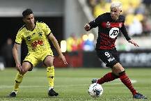 Nhận định Wellington Phoenix vs Sydney Wanderers, 14h10 ng&agrave;y 21/2