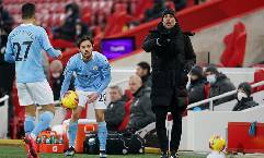 Tiếng n&oacute;i lịch sử: Arsenal c&oacute; thể chặn chuỗi chiến thắng của Pep-Man City