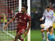 Đội h&igrave;nh ra s&acirc;n ch&iacute;nh thức Bayern Munich vs Furth, 21h30 ng&agrave;y 20/2