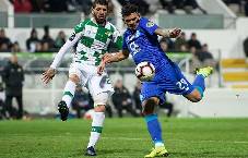 Nhận định, soi k&egrave;o Moreirense vs Porto, 3h ng&agrave;y 21/2