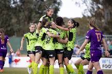 Nhận định, soi k&egrave;o Nữ Canberra United vs nữ nữ Melbourne Victory, 13h25 ng&agrave;y 22/2