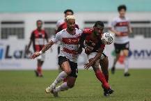 Nhận định, soi k&egrave;o Persipura vs Madura United, 20h30 ng&agrave;y 21/2