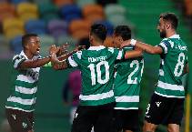 Nhận định, soi k&egrave;o Sporting Lisbon vs Estoril, 1h ng&agrave;y 21/2