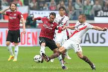 Nhận định, soi k&egrave;o St. Pauli vs Hannover, 19h30 ng&agrave;y 20/2