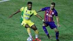 Soi k&egrave;o phạt g&oacute;c San Lorenzo vs Defensa y Justicia, 7h30 ng&agrave;y 22/2