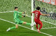 Dự đo&aacute;n, soi k&egrave;o thẻ v&agrave;ng Liverpool vs Real Madrid, 3h ng&agrave;y 22/2