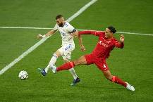 Lịch sử đối đầu Liverpool vs Real Madrid, 3h ng&agrave;y 22/2