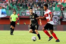 Nhận định, soi k&egrave;o Bhayangkara vs Madura, 17h00 ng&agrave;y 20/2