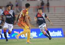 Ph&acirc;n t&iacute;ch k&egrave;o hiệp 1 Cimarrones vs Dorados Sinaloa, 10h05 ng&agrave;y 22/2