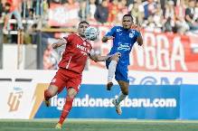 Ph&acirc;n t&iacute;ch k&egrave;o hiệp 1 Persikabo vs PSIS, 17h ng&agrave;y 21/2