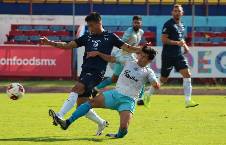 Ph&acirc;n t&iacute;ch k&egrave;o hiệp 1 Raya2 Expansion vs Cancun, 8h05 ng&agrave;y 22/2