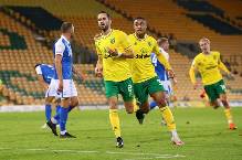 Soi k&egrave;o, dự đo&aacute;n Macao Norwich vs Birmingham, 2h45 ng&agrave;y 22/2